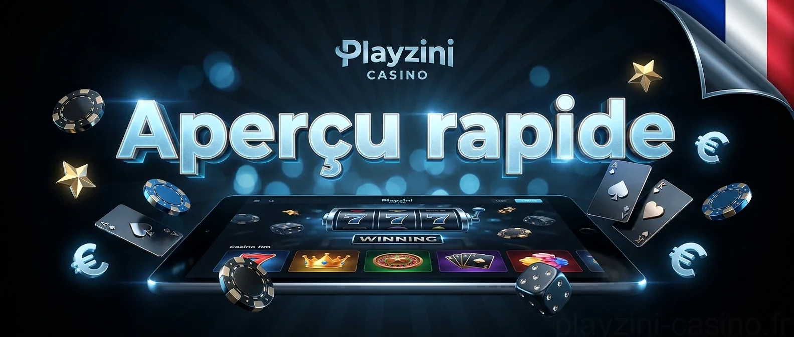 Aperçu rapide